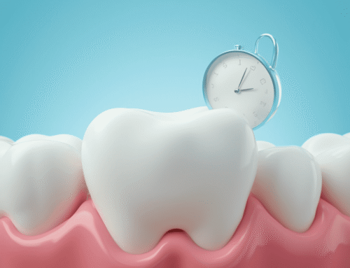 Discover Your Gingivitis Recovery Timeline Today
