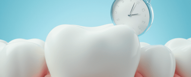 Discover Your Gingivitis Recovery Timeline Today