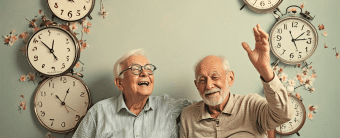 Discover the Key Differences Between Lifespan and Healthspan