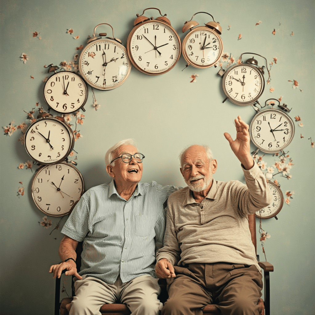 Discover the Key Differences Between Lifespan and Healthspan