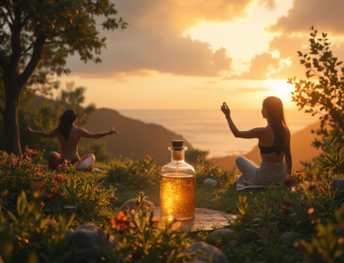 Unlocking Wellness: Will Peptide Therapy Revolutionize Your Health?