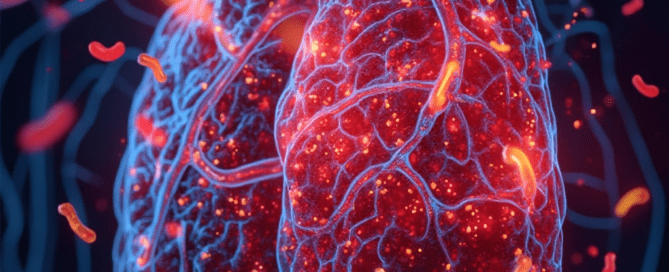Could You Be at Risk for Pulmonary Embolism?