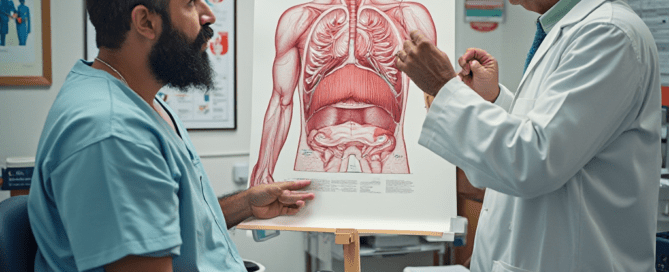 Could You Be at Risk for Pulmonary Embolism?
