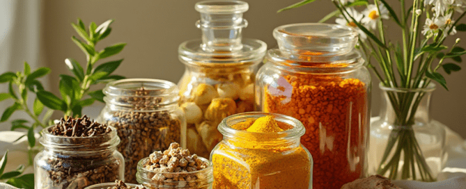 Homeopathic Remedies for Tooth Pain and Dental Issues