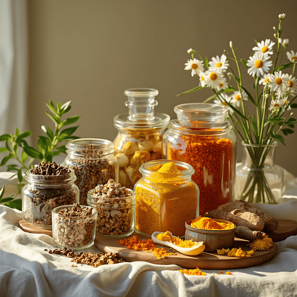 Homeopathic Remedies for Tooth Pain and Dental Issues