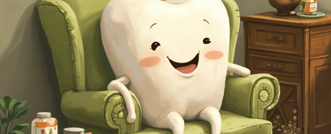Homeopathic Remedies for Tooth Pain and Dental Issues