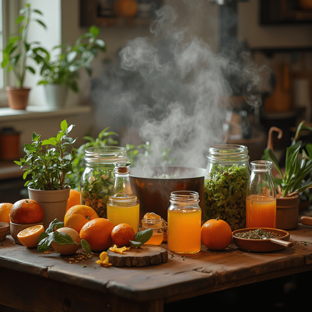 Uncover the Secret Homeopathic Remedies for Coughs