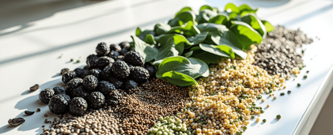Unlock The Secrets: 5 High-Fiber Foods That Aid Diabetes