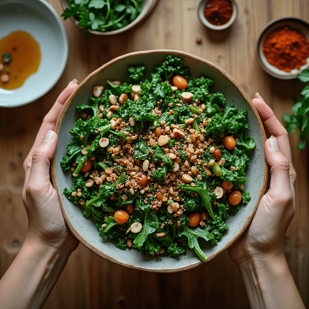 Unlock The Secrets: 5 High-Fiber Foods That Aid Diabetes