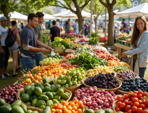 Unlock The Secrets: 5 High-Fiber Foods That Aid Diabetes
