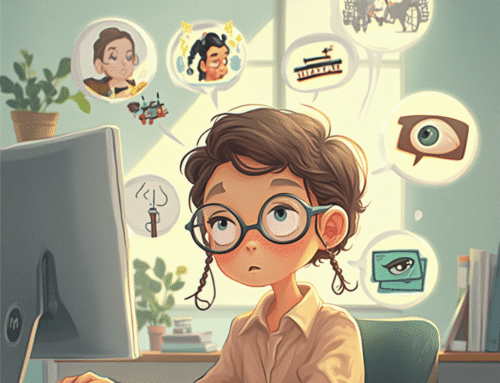 Unlocking the Secrets of Computer Vision Syndrome
