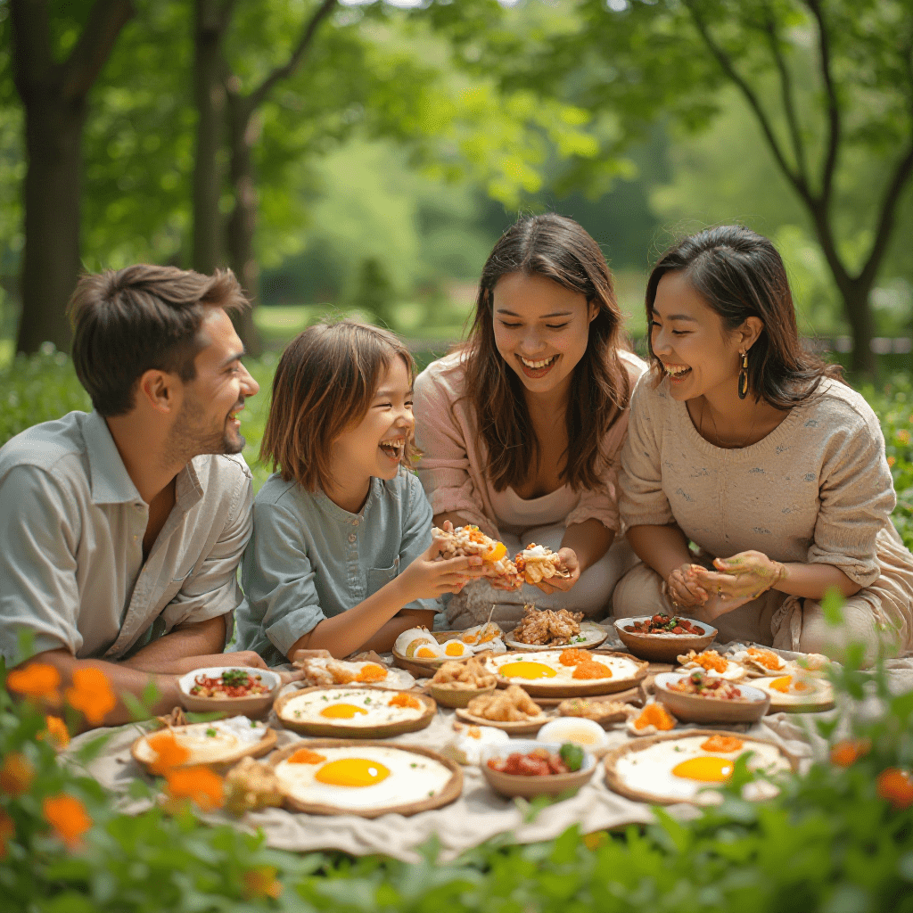 Discover How Eating Eggs Daily Can Transform Your Health Today