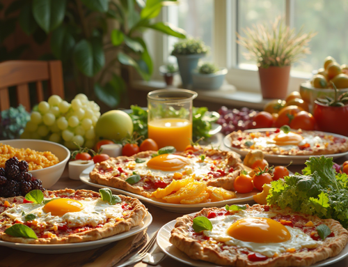 Discover How Eating Eggs Daily Can Transform Your Health Today