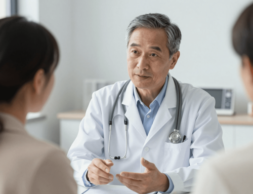What Does an Oncologist Do Beyond Treatment?