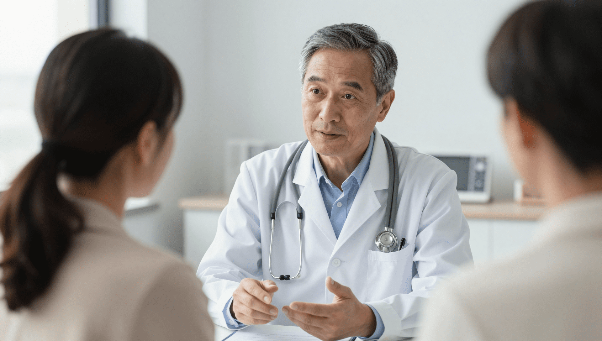 What Does an Oncologist Do Beyond Treatment?