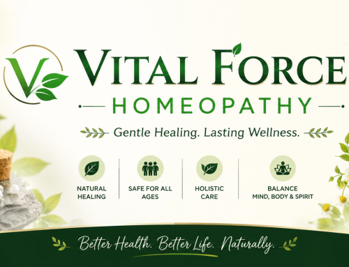 How VitalForce Changes Perspectives: A Deep Dive For Everyone
