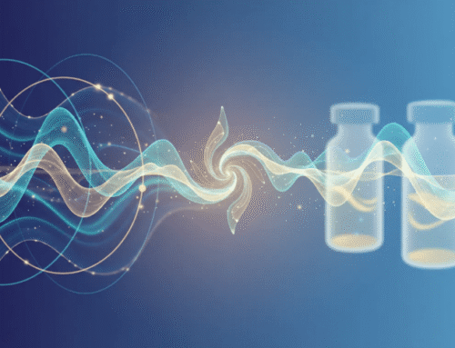 Can Quantum Physics Explain Homeopathy’s Mysterious Effects On Health?