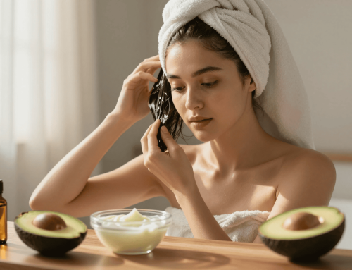 How To Reverse Hair Loss Naturally With These Simple Tips?