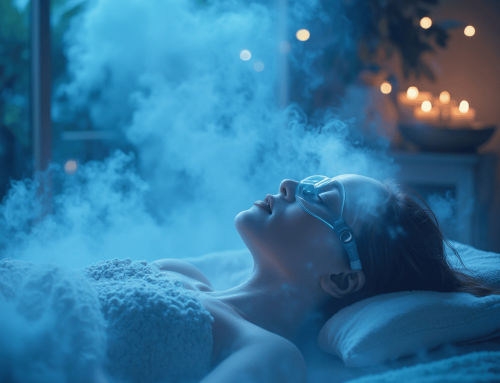 Unlocking Ozone Therapy: A Game Changer for Chronic Pain