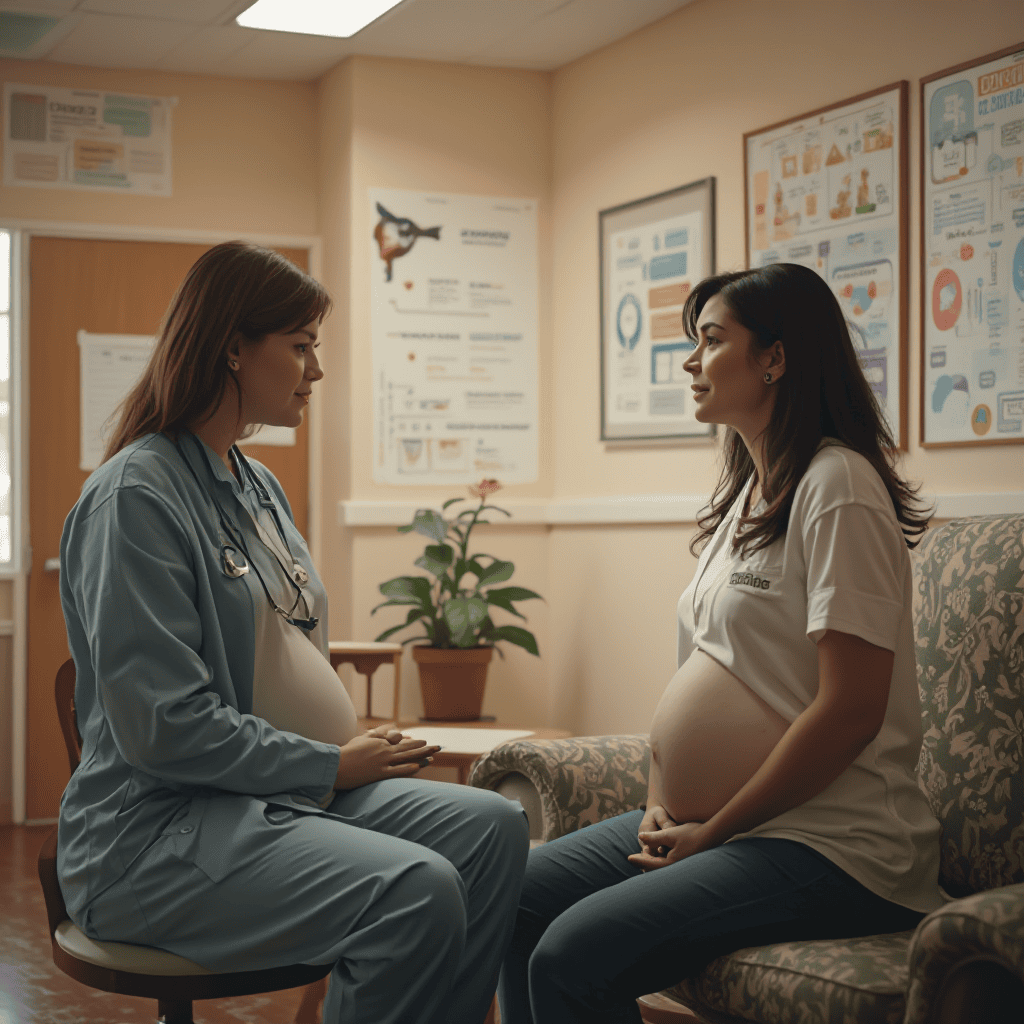 Is Delivering at 36 Weeks Pregnant the Right Choice?