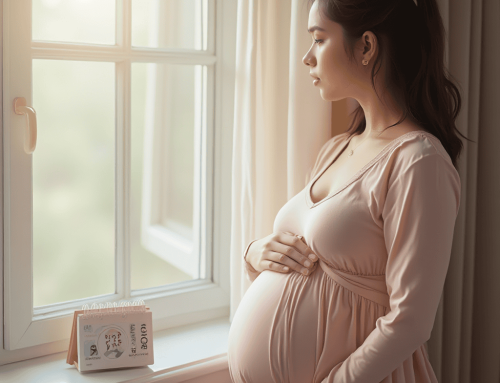 Is Delivering at 36 Weeks Pregnant the Right Choice?