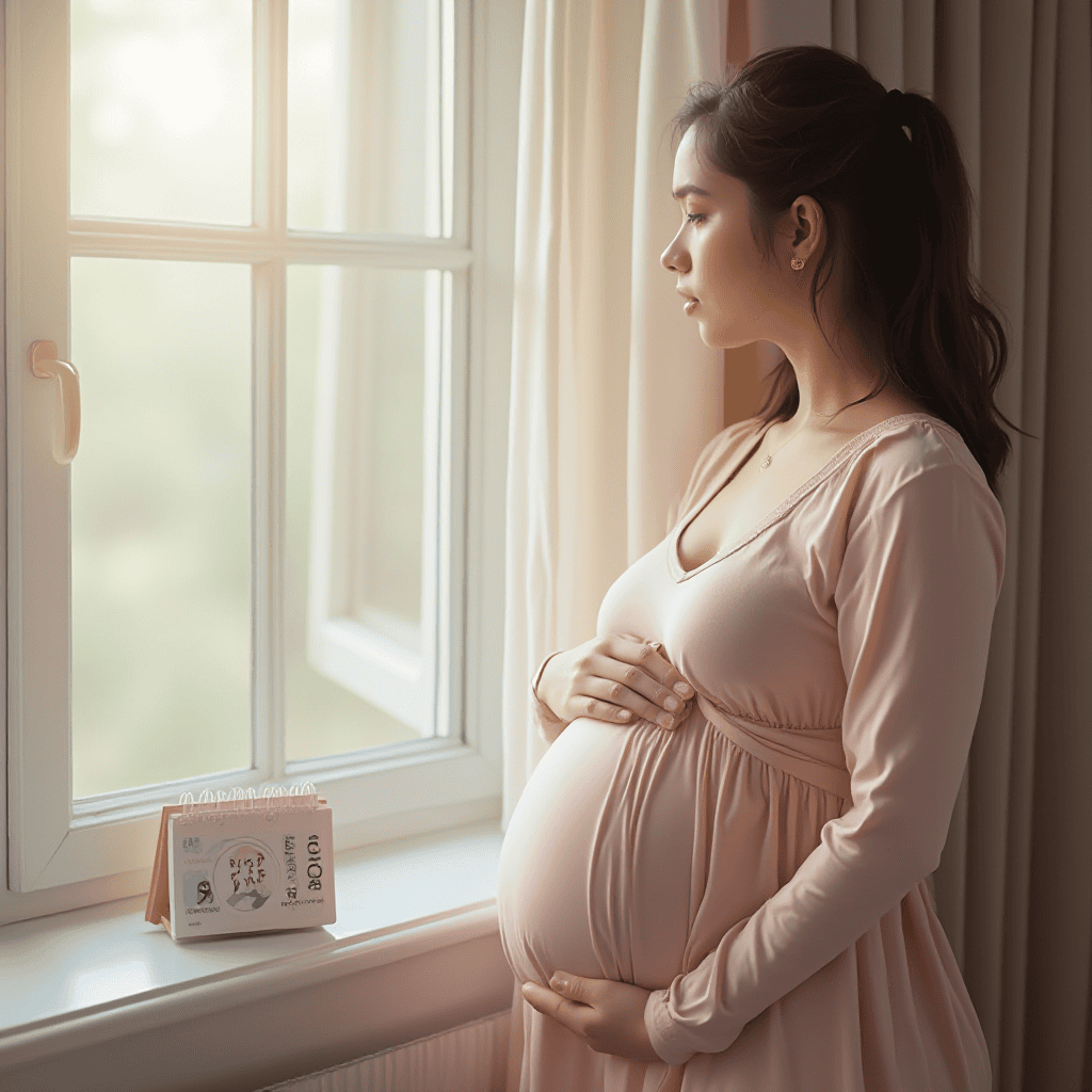 Is Delivering at 36 Weeks Pregnant the Right Choice?
