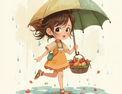 How To Protect Yourself From Rainy Season Illnesses Effortlessly