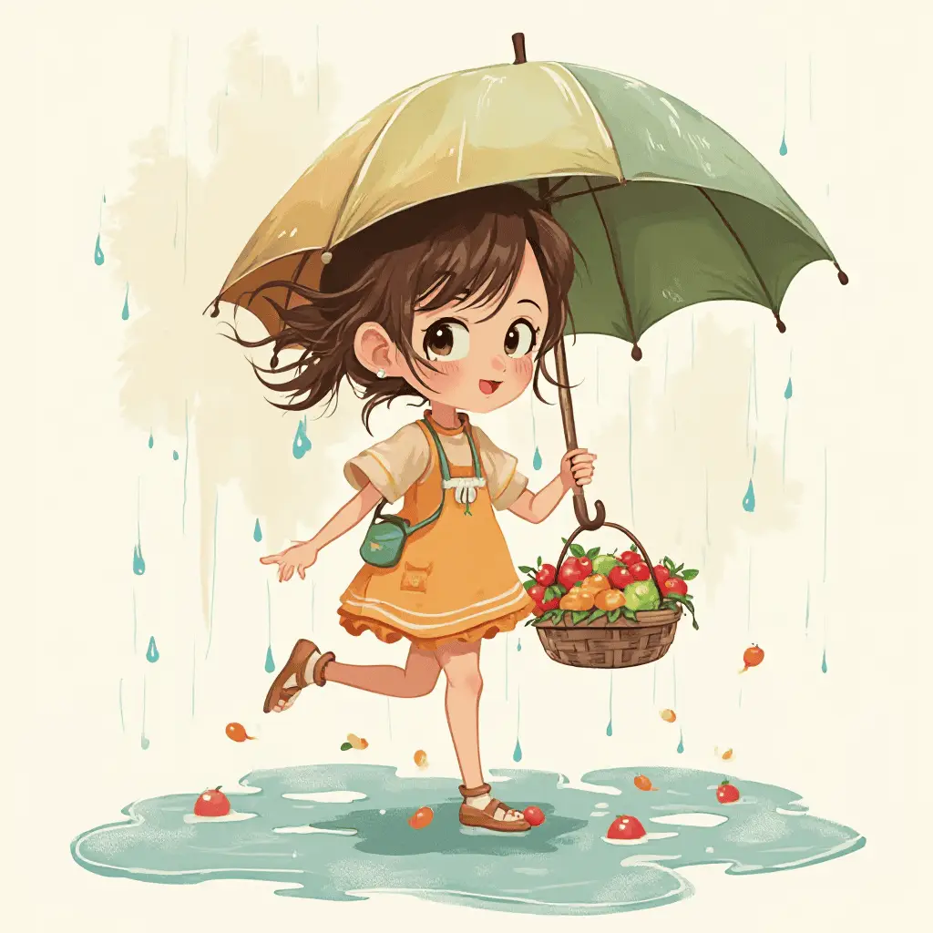 How To Protect Yourself From Rainy Season Illnesses Effortlessly