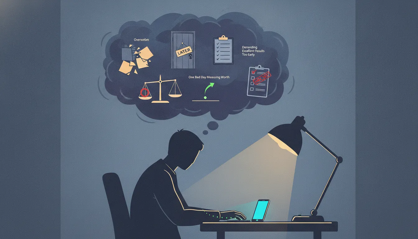 Discover How Lazy Ambition Can Lead To Unexpected Success