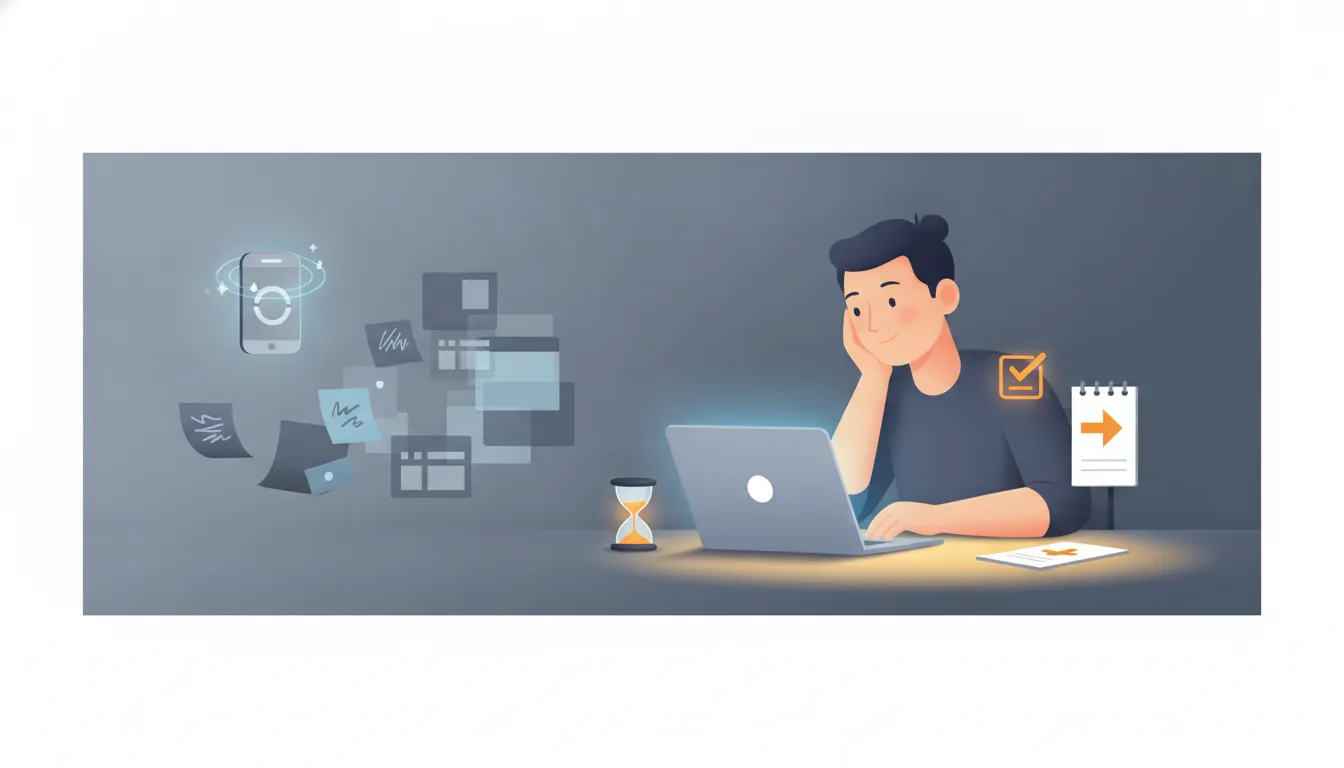 Discover How Lazy Ambition Can Lead To Unexpected Success