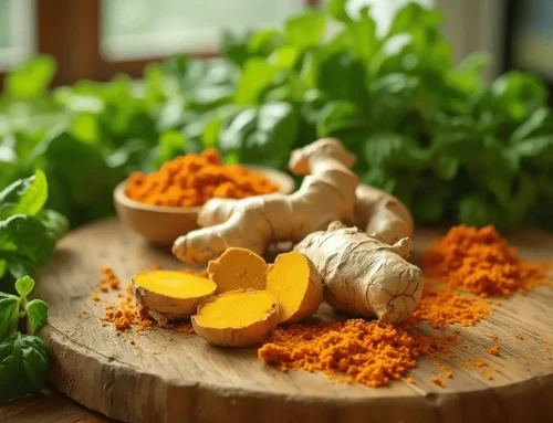 how to unclog blocked arteries naturally