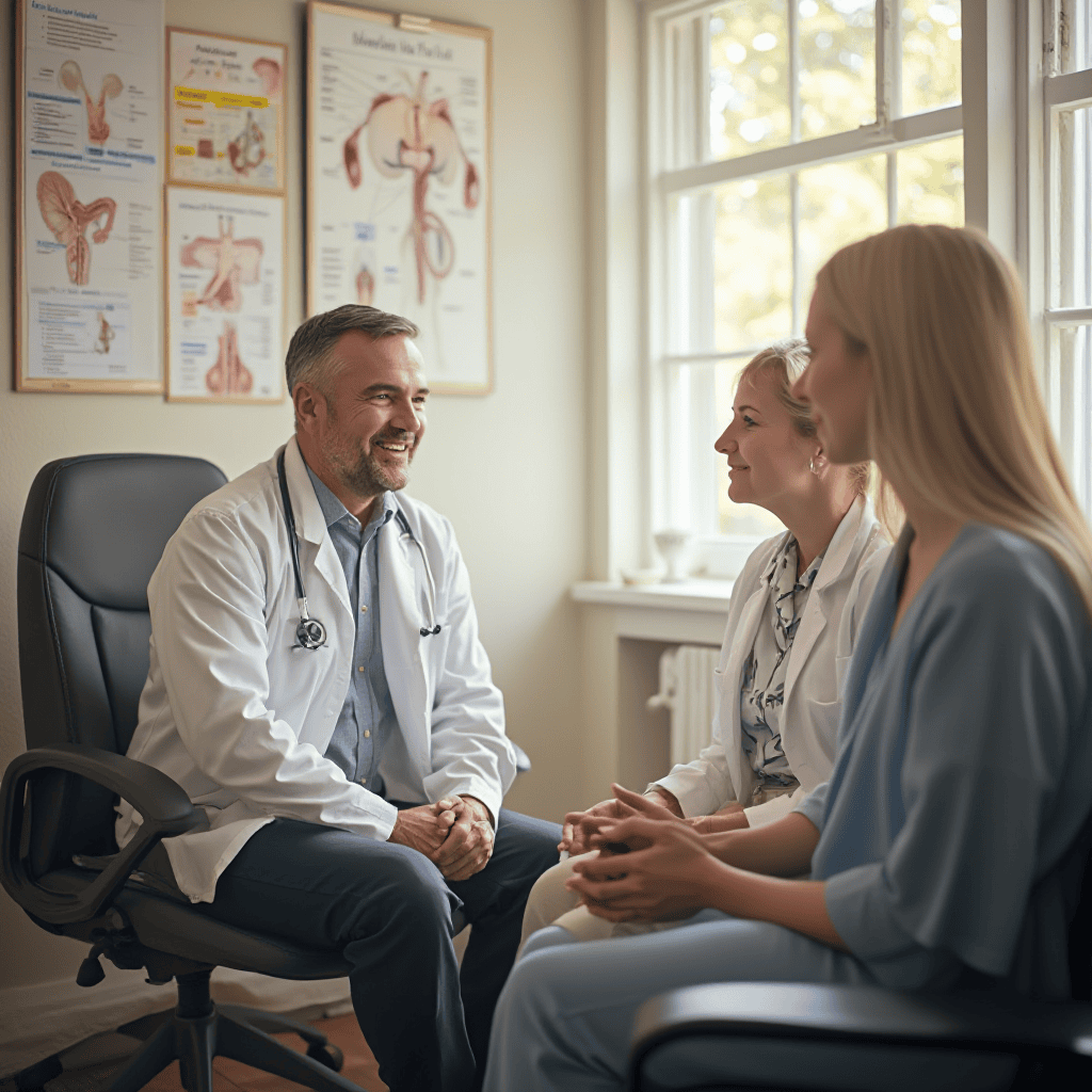 How To Recognize Ovarian Cancer Symptoms Before It's Too Late