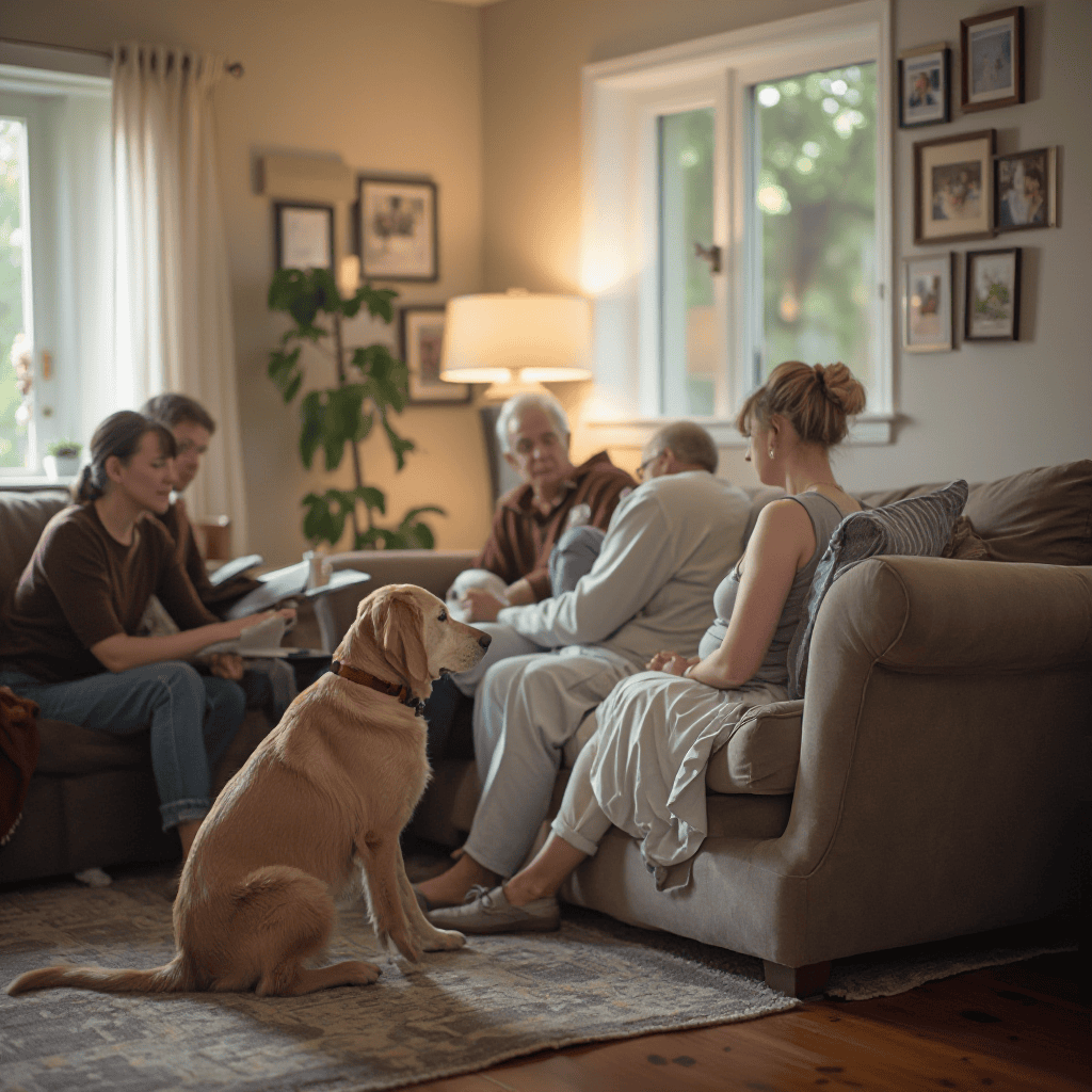 Can Dogs Help Us Early Diagnose Cancer?