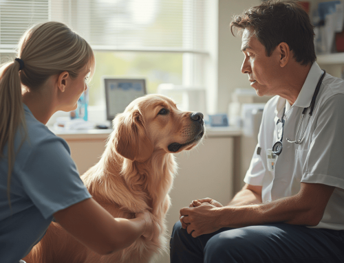 Can Dogs Help Us Early Diagnose Cancer?