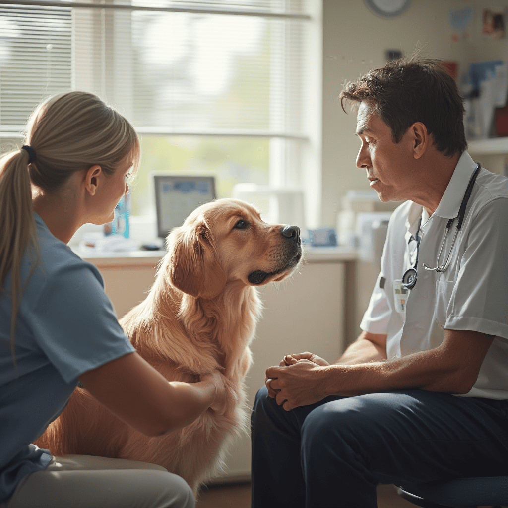 Can Dogs Help Us Early Diagnose Cancer?