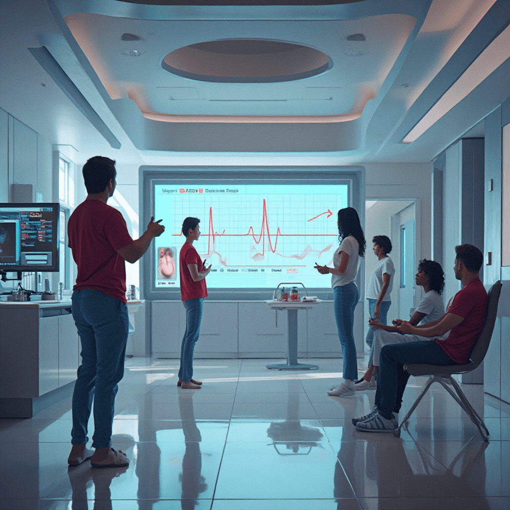 Heart Arrhythmia Treatment: Options Evaluation and Safe Lifestyle Support