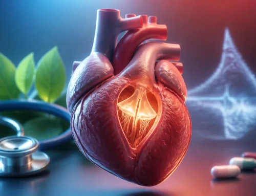 Is Your Heart Healthy? Learn About Heart Valve Disease Solutions