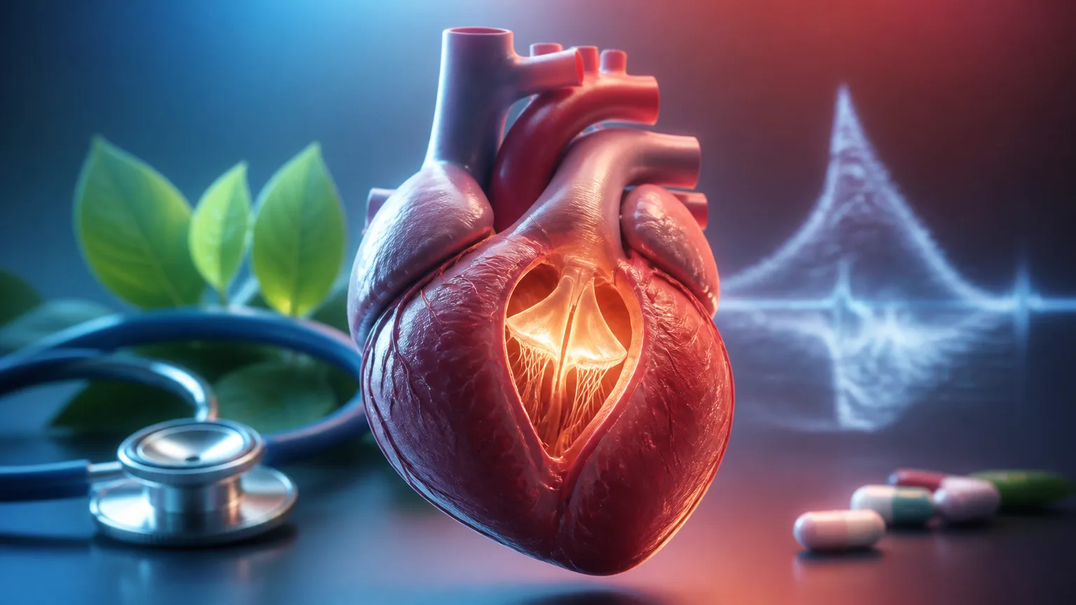 Is Your Heart Healthy? Learn About Heart Valve Disease Solutions