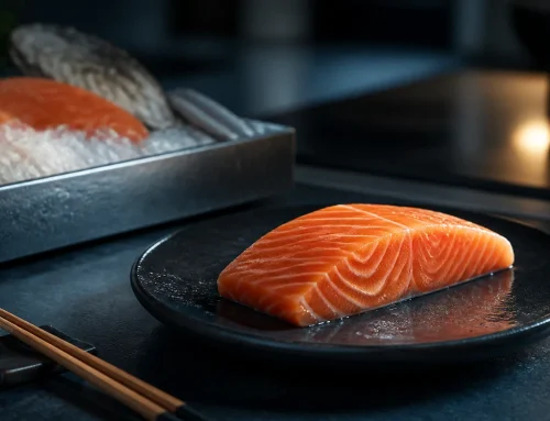 Can You Eat Raw Salmon? Safety Tips Risks and Health Considerations