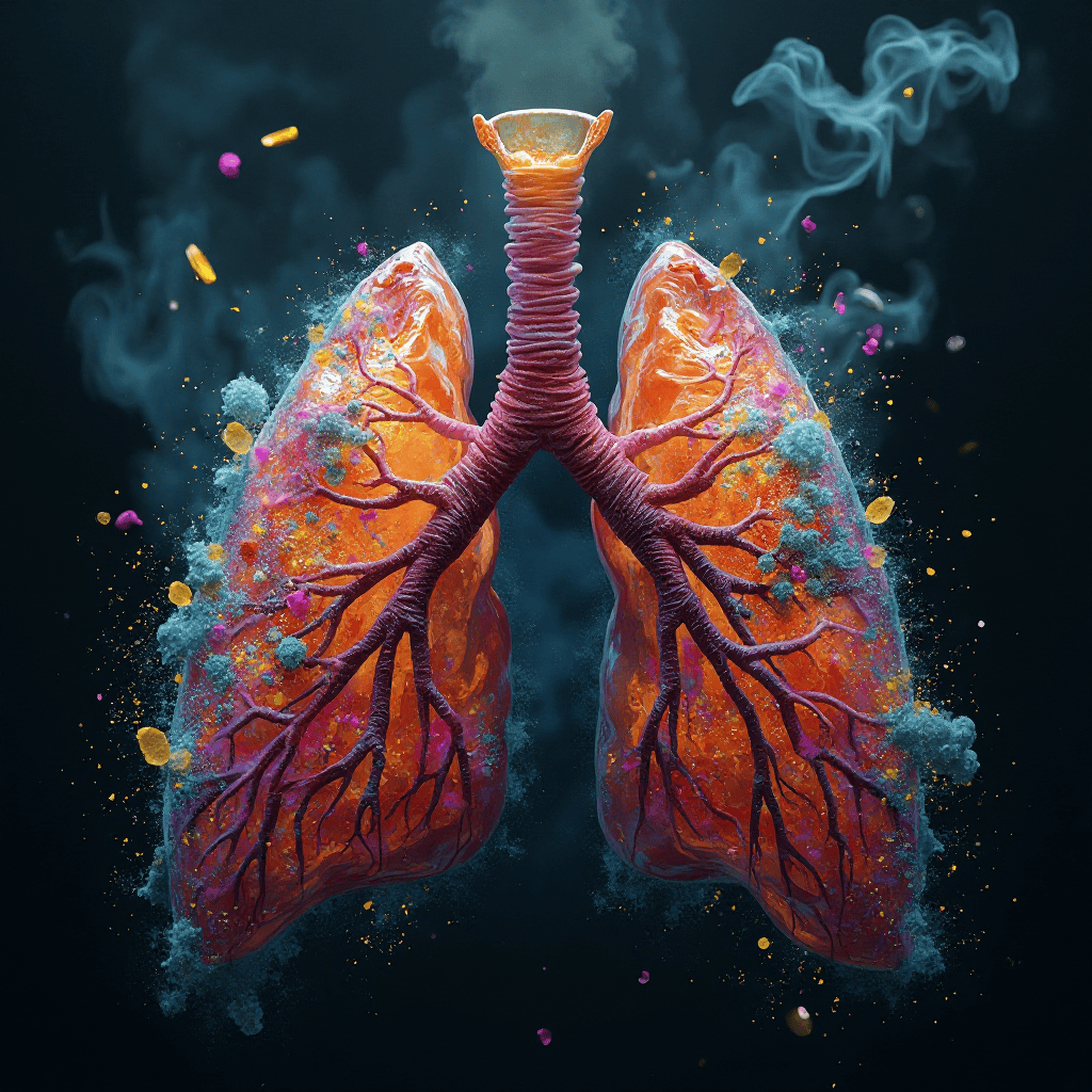 Breathlessness and Shortness of Breath: Insights, Causes, and Practical Management Strategies