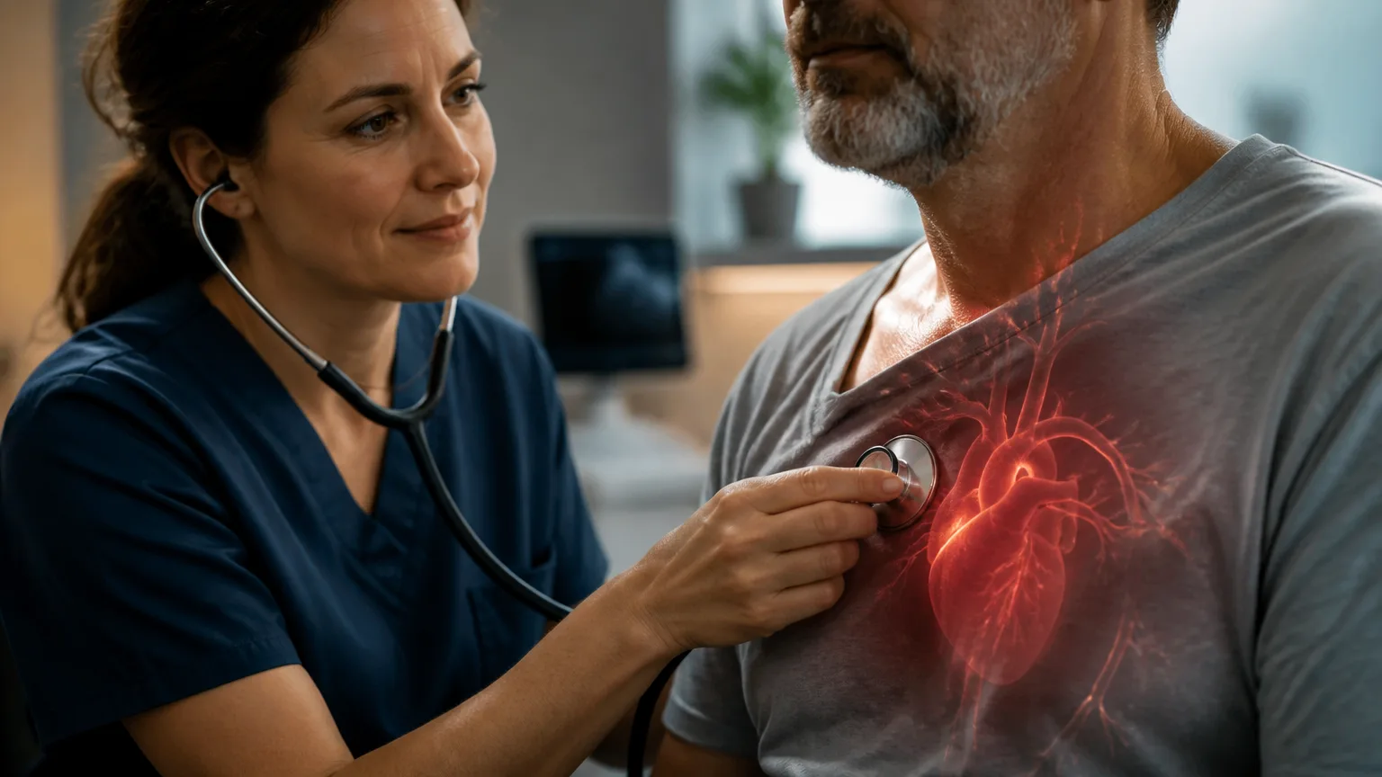 heart murmur treatment what determines care and when to seek help