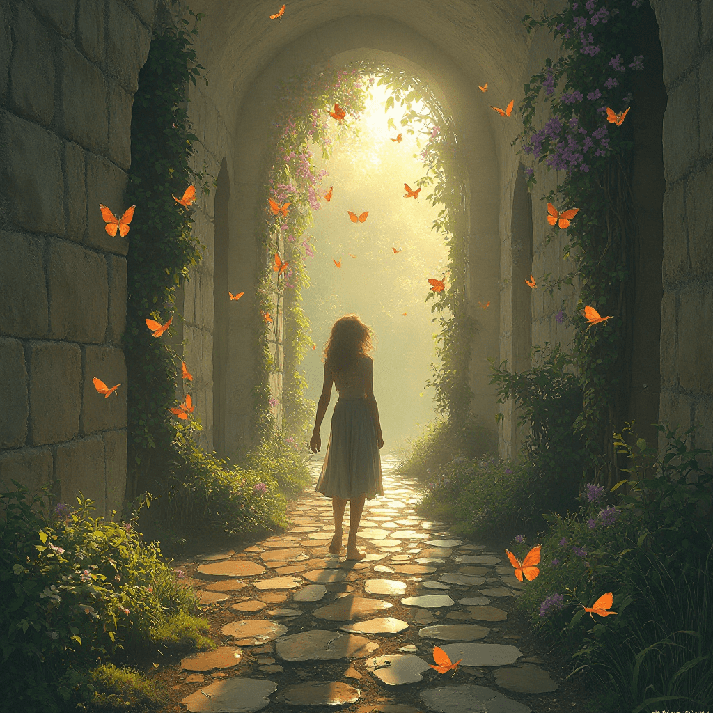 Are You Emotionally Trapped? Find Your Path To Freedom