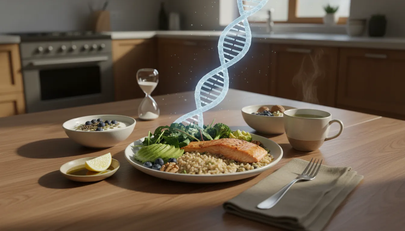 Unlock the Power of Autophagy Fasting Against Cancer