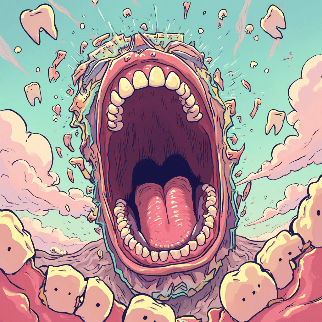 Unraveling the Mystery: Why Does My Jaw Pop When I Yawn?