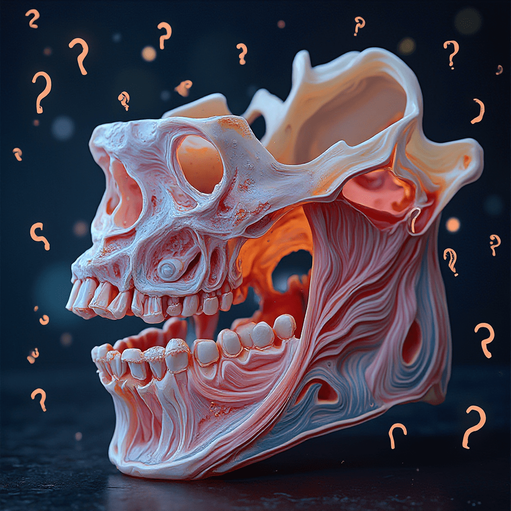 Unraveling the Mystery: Why Does My Jaw Pop When I Yawn?