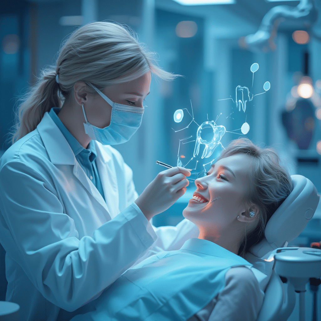 Why Some Experience a Pain-Free Wisdom Tooth Emergence