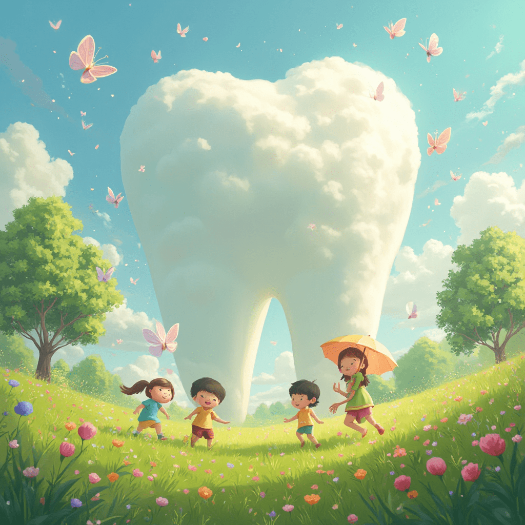 Why Some Experience a Pain-Free Wisdom Tooth Emergence