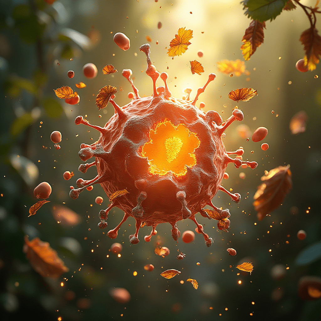 Unlock the Power of Autophagy Fasting Against Cancer